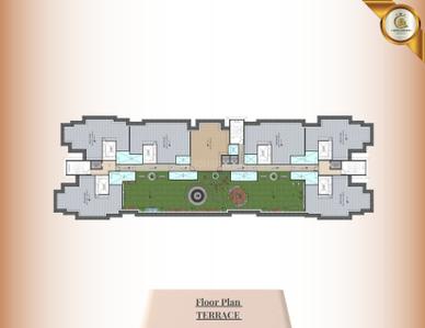 Project Image of 1110.0 - 1755.0 Sq.ft 2 BHK Apartment for buy in Corsica Heights
