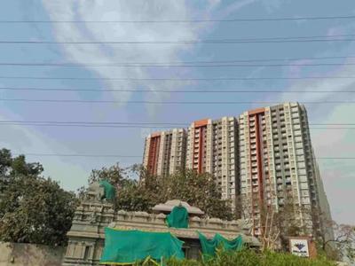 Project Image of 441.0 - 751.54 Sq.ft 1 BHK Apartment for buy in Lodha Foresta A B H And I
