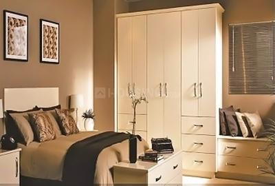 Project Image of 1040.0 - 1265.0 Sq.ft 2 BHK Apartment for buy in Lakasa Anjan Iris