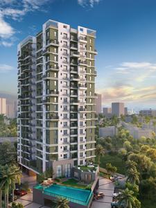 Project Image of 919.0 - 1291.0 Sq.ft 3 BHK Apartment for buy in Signature 18