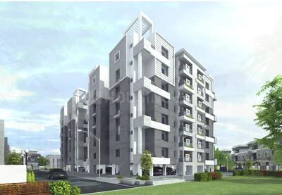Patel Pride Elevation 2