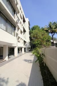 Project Image of 2532 Sq.ft 4 BHK Apartment / Flat for sale in Prabhag 36 for Rs. 52000000