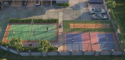 Project Image of 1479 Sq.ft 3 BHK Apartment / Flat for sale in Mundhwa for Rs. 16100000