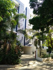 Project Image of 1000.0 - 1350.0 Sq.ft 2 BHK Apartment for buy in Ramky Fern Brook