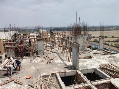 Project Image of 689.0 - 919.0 Sq.ft 2 BHK Apartment for buy in Brookfieldz Ishavasyam