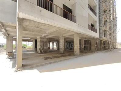 Project Image of 698.0 - 986.0 Sq.ft 2 BHK Apartment for buy in Shree Siddheshwar Hometown