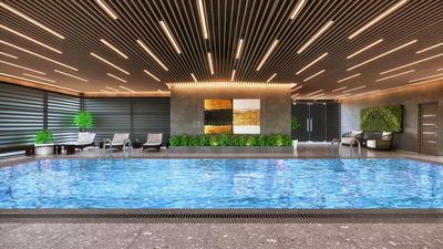 Project Image of 1285 Sq.ft 2 BHK Apartment / Flat for sale in Sus for Rs. 12000000