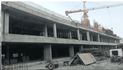 Project Image of 1491.0 - 2394.77 Sq.ft 3 BHK Apartment for buy in Sorrento Rosette