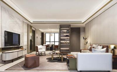 Project Image of 0.0 - 543.36 Sq.ft 2 BHK Apartment for buy in Qualcon Heritage