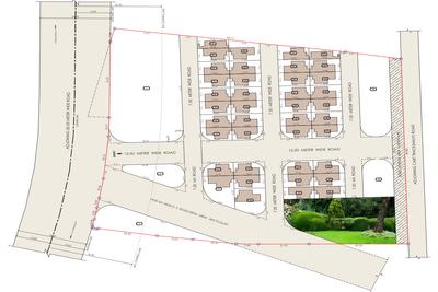 Project Image of 532.92 - 719.03 Sq.ft 3 BHK Villa for buy in Maruti Sanskar Bungalows
