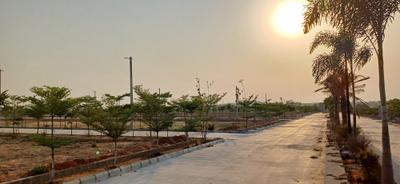 Project Image of 120 Sq.ft Residential Plot / Land for sale in Chinna Shivnoor for Rs. 1800000