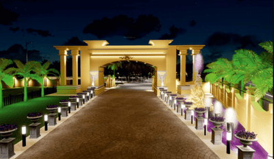 Project Image of 400 Sq.ft Residential Plot / Land for sale in Puwarda Junarda for Rs. 1300000