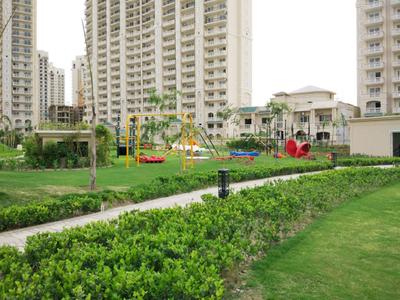 Project Image of 3150.0 - 8250.0 Sq.ft 4 BHK Villa for buy in ATS Pristine Golf Villas Phase I