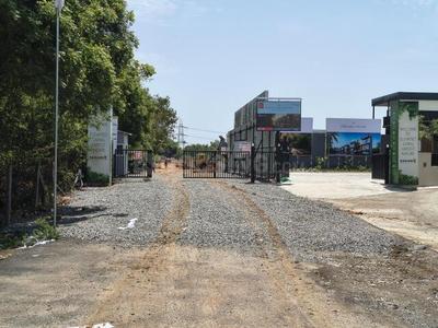 Project Image of 1477.0 - 2643.4 Sq.ft 3 BHK Villa for buy in Radiance Edgewood