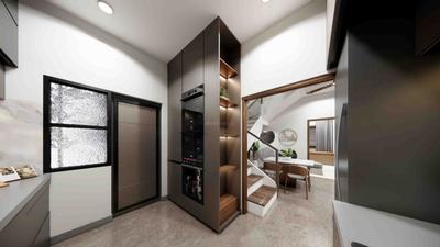 Project Image of 2478.0 - 4945.0 Sq.ft 4 BHK Villa for buy in N G Avani Abode