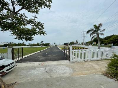 Project Image of 900.0 - 2400.0 Sq.ft Residential Plot Plot for buy in Empire Estate