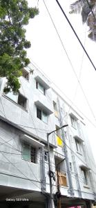 Project Image of 830.0 - 930.0 Sq.ft 2 BHK Apartment for buy in Sriram Galaxy Enclave