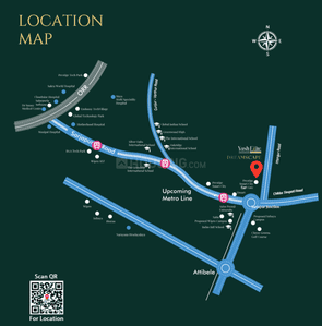 Project Image of 3000.0 - 3830.0 Sq.ft 4 BHK Villa for buy in Yash Dream Scape