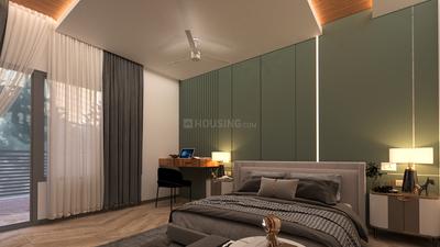 Project Image of 1026.0 - 1278.0 Sq.ft 3 BHK Villa for buy in MD Villas