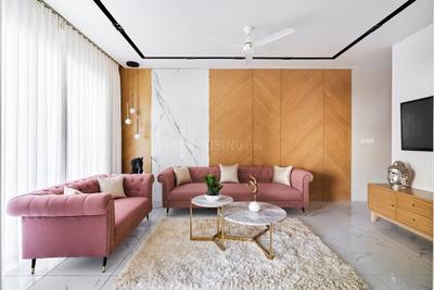 Project Image of 1026.0 - 2051.0 Sq.ft 3 BHK Apartment for buy in Courtyard Primero