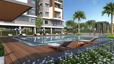 Project Image of 1160.0 - 1905.0 Sq.ft 2 BHK Apartment for buy in Sukhii 9