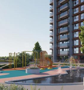 Project Image of 1864.0 - 5324.0 Sq.ft 3 BHK Apartment for buy in Purva Silversky