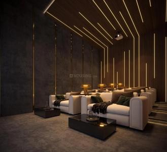 Project Image of 950.0 - 1674.0 Sq.ft 2 BHK Apartment for buy in MG Aranyaa