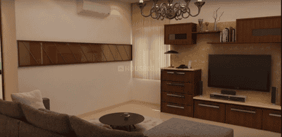Project Image of 994.0 - 1940.0 Sq.ft 1 BHK Apartment for buy in VSPL Vaishnavi Mandara