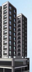 Project Image of 2970 Sq.ft 3 BHK Apartment / Flat for sale in Chandkheda for Rs. 15180000
