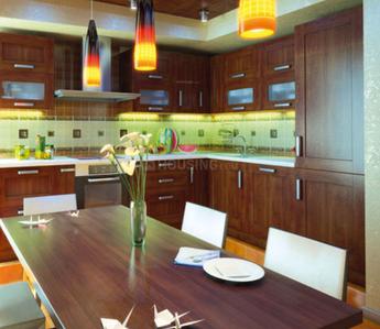 Project Image of 1070.0 - 2135.0 Sq.ft 2 BHK Apartment for buy in Amrapali Aurum Towers