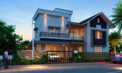 Project Image of 2300 Sq.ft Residential Plot / Land for sale in Kesnand for Rs. 16100000