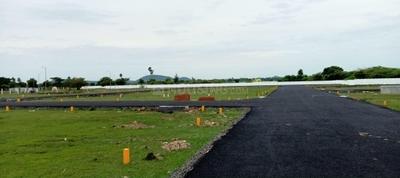 Project Image of 540.0 - 1588.0 Sq.ft Residential Plot Plot for buy in Thirumal Skandaa Enclave