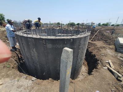 Project Image of 340.46 - 2372.8 Sq.ft Residential Plot Plot for buy in Ajay Vaidik Avenue