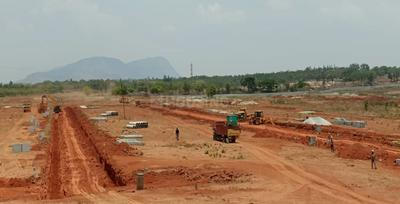 Project Image of 1200.0 - 2400.0 Sq.ft Residential Plot Plot for buy in Brigade Oasis Phase 2