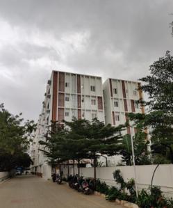 Project Image of 941.0 - 1480.0 Sq.ft 2 BHK Apartment for buy in Kochar Neetu Arjun Garden