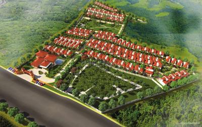 Project Image of 2809 Sq.ft 3 BHK Villa for sale in Derlakatte for Rs. 19800000