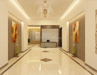 Project Image of 688.0 - 929.0 Sq.ft 2 BHK Apartment for buy in Gurukrupa Marina Enclave Wing J K L Phase I