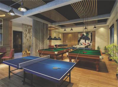 Project Image of 1132.0 - 1460.0 Sq.ft 2 BHK Apartment for buy in Palm Town