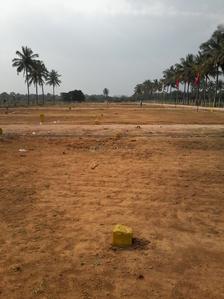 Project Image of 1050.0 - 2510.0 Sq.ft Residential Plot Plot for buy in Tekton White Park
