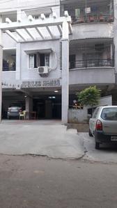 Project Image of 1073.0 - 1588.0 Sq.ft 3 BHK Apartment for buy in Jubilee Homes