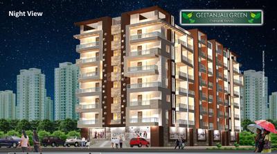 Project Image of 1135.0 - 1840.0 Sq.ft 2 BHK Apartment for buy in Geetanjali Green