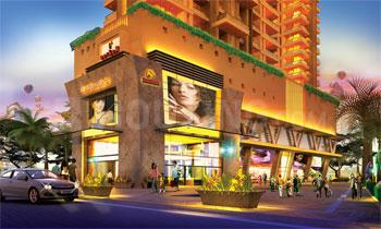 Project Image of 676.0 - 1015.0 Sq.ft 2 BHK Apartment for buy in Navkar Paradise