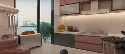 Project Image of 1120.0 - 1156.0 Sq.ft 2 BHK Apartment for buy in Highline Fortune