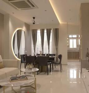 Project Image of 650.0 - 1005.0 Sq.ft 2 BHK Apartment for buy in Neoteric Regal Garden 2