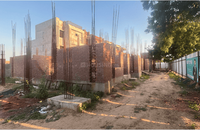 Project Image of 0.0 - 1902.52 Sq.ft 4 BHK Bungalow for buy in Radhe Pacifica