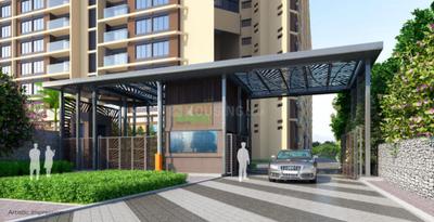 Project Image of 804.06 - 1163.58 Sq.ft 2 BHK Apartment for buy in Kumar Palmspring Towers A4 A5 And B2