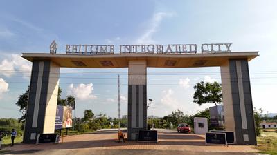 Project Image of 1619.97 - 50939.56 Sq.ft Residential Plot Plot for buy in Epitome Integrated City Phase 2