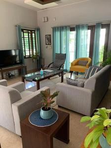Project Image of 700.0 - 1600.0 Sq.ft 1 BHK Villa for buy in RBS Spectra Homes