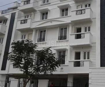 Project Image of 650.0 - 1441.0 Sq.ft 1 BHK Apartment for buy in ICIPL Valencia