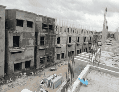 Project Image of 1392.03 - 2190.1 Sq.ft 4 BHK Villa for buy in Mitta Orrin